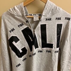 PINK Hoodie